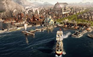 Anno 1800, Crusader Kings 3 and other games will soon be available to PS Plus subscribers