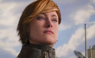 "Es el ángulo de la cámara". Un desarrollador disipa la controversia en torno a la "mandíbula cuadrada" de Joanna de Perfect Dark