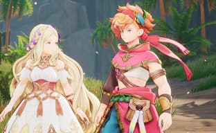 Visions of Mana Set to Release in August