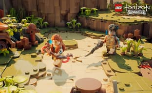 LEGO Horizon Adventures получила фантастические превью. Sony сорвала джекпот от прессы