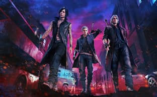 Capcom: игрокам нужен стимулирующий геймплей и привлекательные персонажи