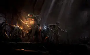[СТРИМ] Игра на нервах. Dark and Darker вернулась в Steam