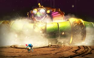 Asobi Didn't Even Consider PSVR2 for Astro Bot