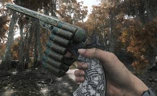Hunt Showdown получит новый движок и интерфейс, а испытания удалят. Crytek представила новое видение интерфейса и игровых систем
