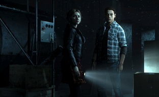 PlayStation рассказала об актёрском составе экранизации Until Dawn