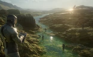 Ответ Mass Effect от ветеранов BioWare. Смотрим кинематографический трейлер научной фантастики Exodus
