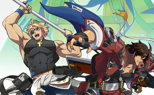 Аниме-файтинг Guilty Gear получит полноценный аниме-сериал. Первый тизер Guilty Gear Strive Dual Rulers