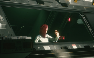 Утечка: для Cyberpunk 2077 делали лунные локации