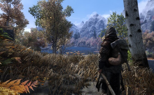 Фанат Skyrim тысячу раз убил Назима в ожидании релиза The Elder Scrolls 6