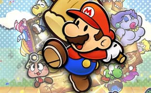 Продажи в Японии не удивят. Игра о Mario осталась на троне