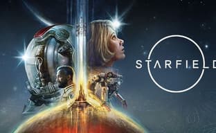 Геймеры возвращаются в Starfield, забывая о Hellblade 2. Рейтинг самых популярных игр для Xbox