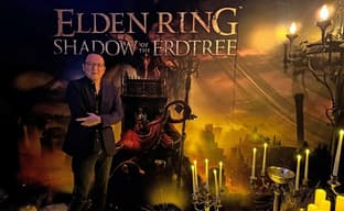 Hidetaka Miyazaki Names FromSoftware Games That Hold a Special Place in His Heart