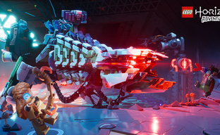 PlayStation Icon to Wander onto Nintendo Consoles. LEGO Horizon Adventures with New Trailer at Nintendo Direct