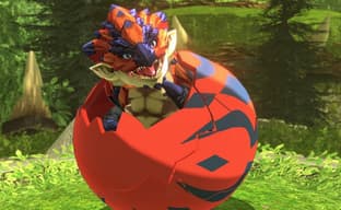 Monster Hunter Stories 2: Wings of Ruin Surpasses 2 Million Copies Shipped