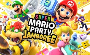 Представлена Super Mario Party Jamboree. Обещаны новые соревнования - от гонок до логических головоломок