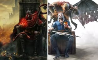 Elden Ring Expansion Receives Higher Ratings Than The Witcher 3: Blood and Wine