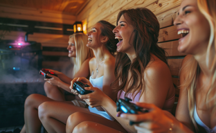 Creative Director at Spectrum Studio Requires Employees to Visit the Sauna Naked