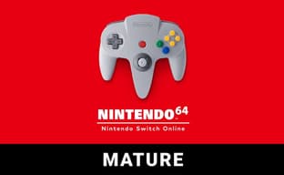 Nintendo представила коллекцию игр «только для взрослых»