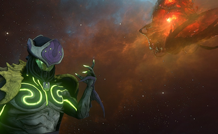 Warframe Developers Criticized for New Stalker Quest. Gamers Angered by Another Strong Woman