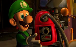 Nintendo выпустила геймплейный ролик с подробностями Luigi's Mansion 2 HD