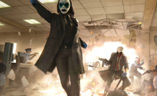 Жаркое лето в Payday 3. Разработчики оживились и анонсировали возвращение Clover, DLC-ограбление Boys in Blue и крупное обновление