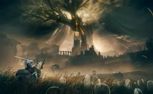 [СТРИМ] Очень простая игра ELDEN RING Shadow of the Erdtree