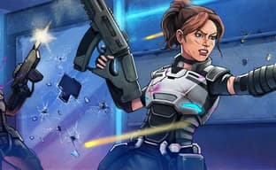 All the best elements of shooters in one game! Well... Almost all. Selaco Review [Early Access]