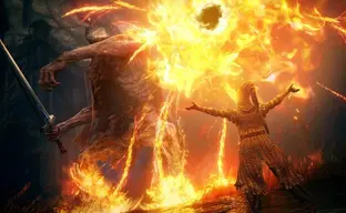 Попытки снизить сложность Elden Ring «сломают игру», объяснил любитель болот и драконов Хидэтака Миядзаки