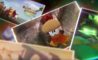 Rayman вернется? В трейлере Beyond Good & Evil обнаружен сюрприз