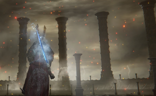 VK Play started selling Steam keys for Elden Ring and Shadow of the Erdtree