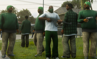 Сценарий GTA San Andreas исправили настоящие бандиты. Преступники объяснили Rockstar, как правильно разговаривают на улицах