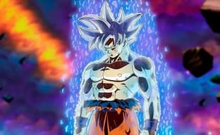 Dragon Ball: Sparking! ZERO is being developed by the developers of the previous installments in the series