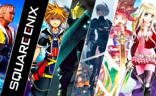 Square Enix поменяла подход к искусственному интеллекту. Генеральный директор раскрыл причины