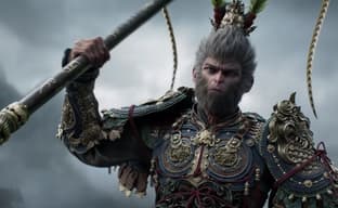 [Видео] IGN против Black Myth Wukong. Самая ожидаемая игра лета