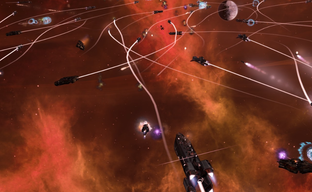 Stellaris стала временно бесплатной. Paradox устроила промо-акцию в Steam
