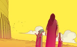 Focus Entertainment y los desarrolladores del exitoso juego indie Chants of Sennaar continuarán colaborando en un nuevo proyecto