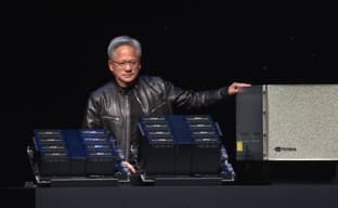 El jefe de NVIDIA: pronto la IA creará entornos y personajes de juegos
