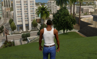 Los remasters de GTA Trilogy se han convertido en un éxito en Netflix. GTA San Andreas lidera la trilogía 3D
