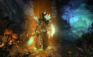 Grim Dawn получила второй крупнейший патч в истории. В версии 1.2.1 переработали механики и баланс