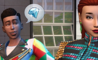 В The Sims 4 исправят баг со свиданиями, но надо купить дополнение, чтобы всё заработало