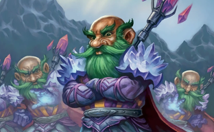 Blizzard позаботится о фанатах Hearthstone из России. Разработчики готовят исправление внутриигрового магазина