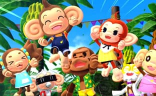 Super Monkey Ball: Banana Rumble от Sega выйдет на Nintendo Switch