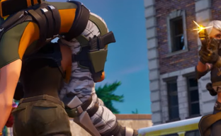 Фанаты Fortnite из России «не доросли» до нового режима. Геймеры столкнулись со специфической проблемой