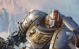 El planeta Kadaku en Warhammer 40,000 Space Marine 2. Saber Interactive muestra la ubicación y las batallas