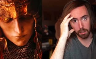 "Demasiado difícil para ser divertido". El streamer Asmongold explicó por qué abandonó Elden Ring: Shadow of the Erdtree