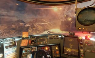 Anunciado el proyecto PVKK sobre un operador de un gran cañón orbital, inspirado en Papers, Please