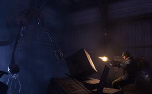 Разработчики The Thing: Remastered пообещали сохранить оригинальное видение игры