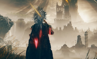 Las cascadas en Elden Ring Shadow of the Erdtree decepcionaron a los jugadores. Parece que FromSoftware no recompensó a los investigadores persistentes