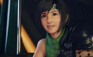 Square Enix не откажется от небольших игр. Но основное внимание уделяется ААА-проектам