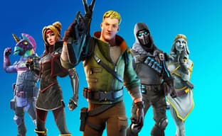 Epic Games Confirms Jack Sparrow's Arrival in Fortnite
